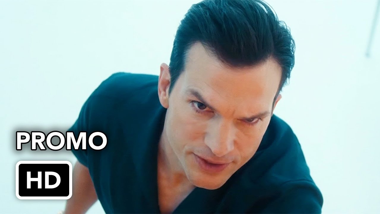 The Beauty 1x06 Promo 