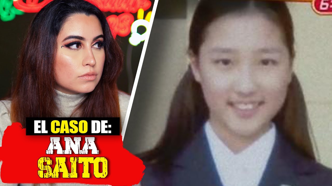 RESUELTO - La SECUESTRÓ para TORTURARLA PSICOLOGICAMENTE - Ana Saito