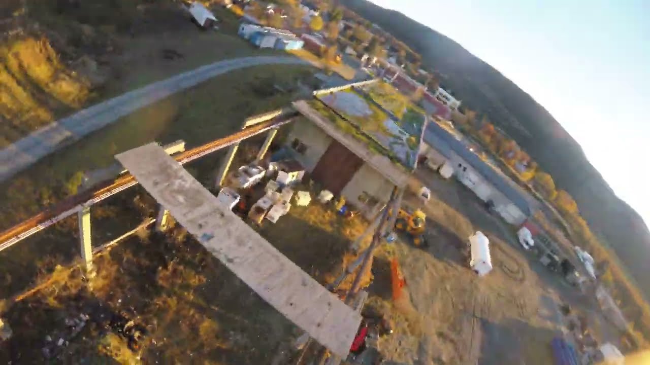 Slowly getting into Freestyle
