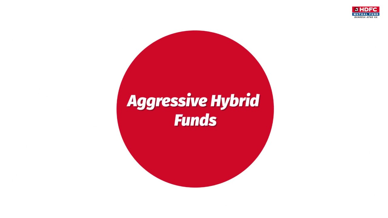 HDFC Hybrid Equity Fund