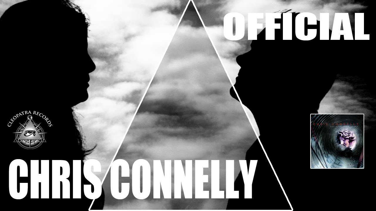 Chris Connelly 