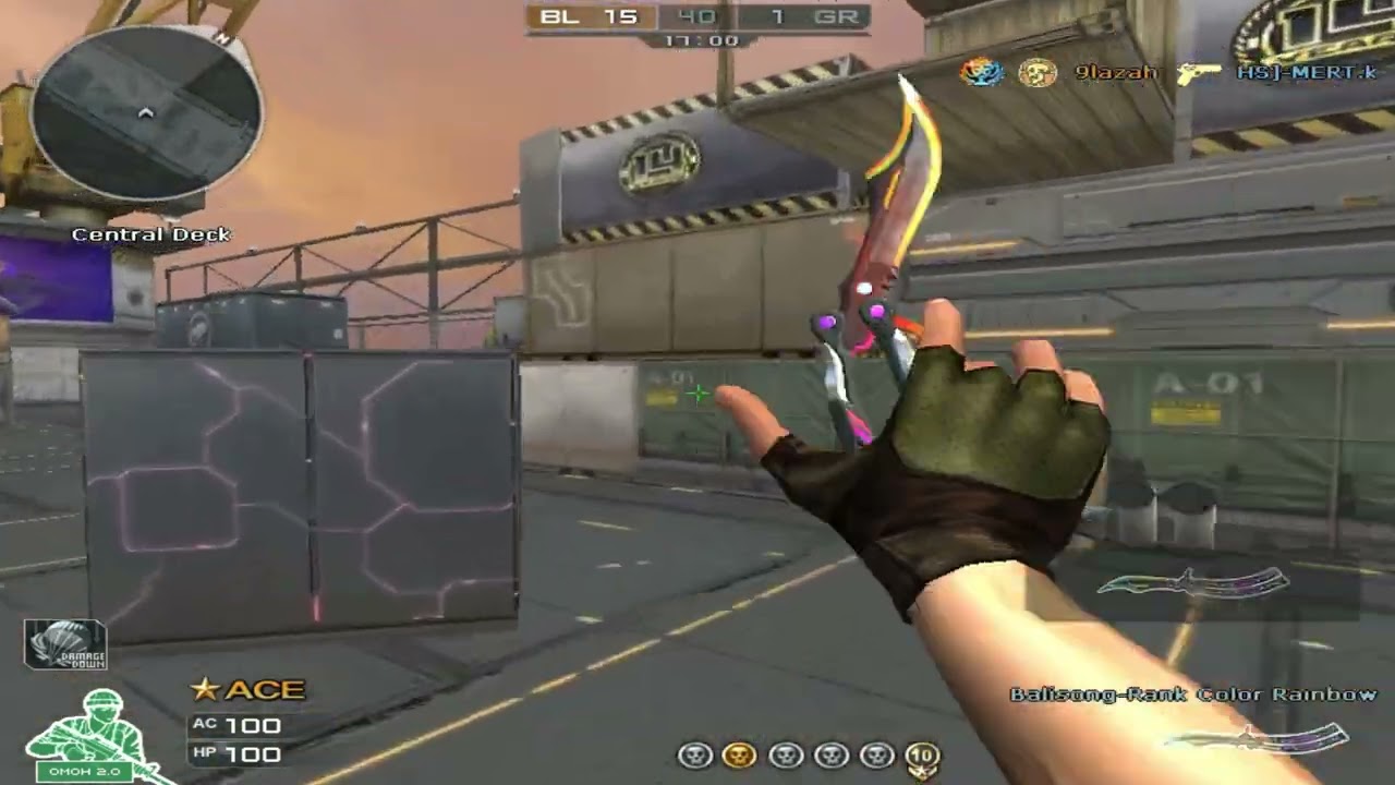 frags 16
