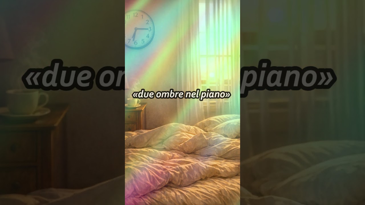Quando anche il silenzio fa rumore | Il Suono del Respiro  #shortsmusic