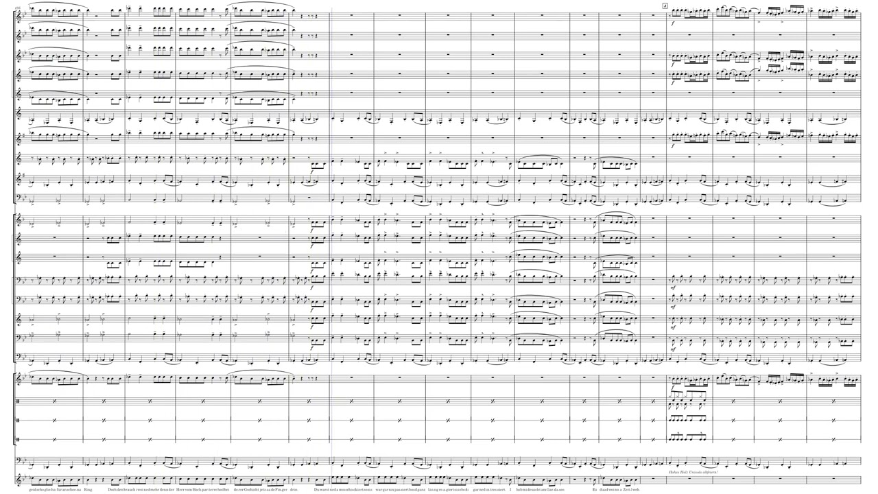 La Brass Party Mix - La Brass Banda Medley for Orchestra