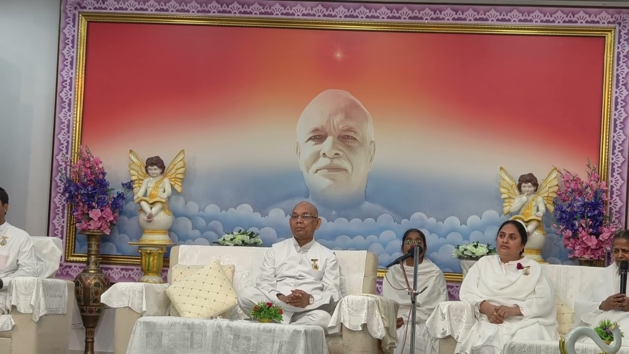 Suraj bhai ji ka swagatam 07.2. 26