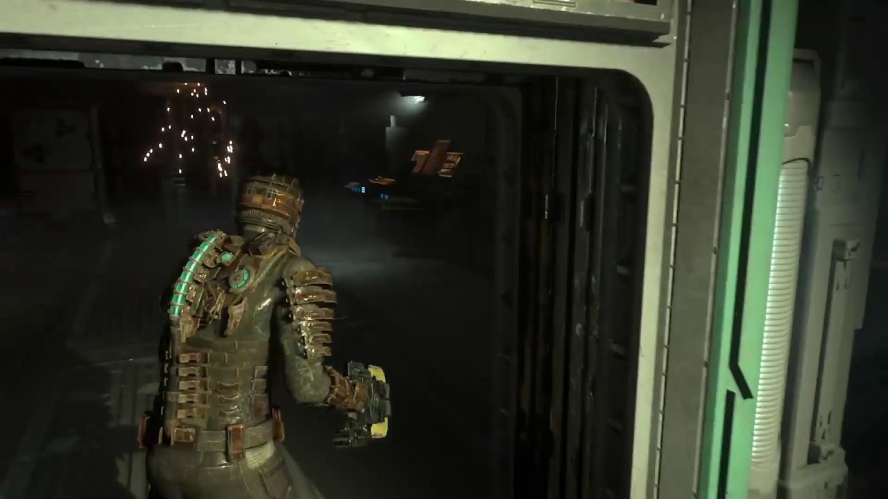 Deadspace