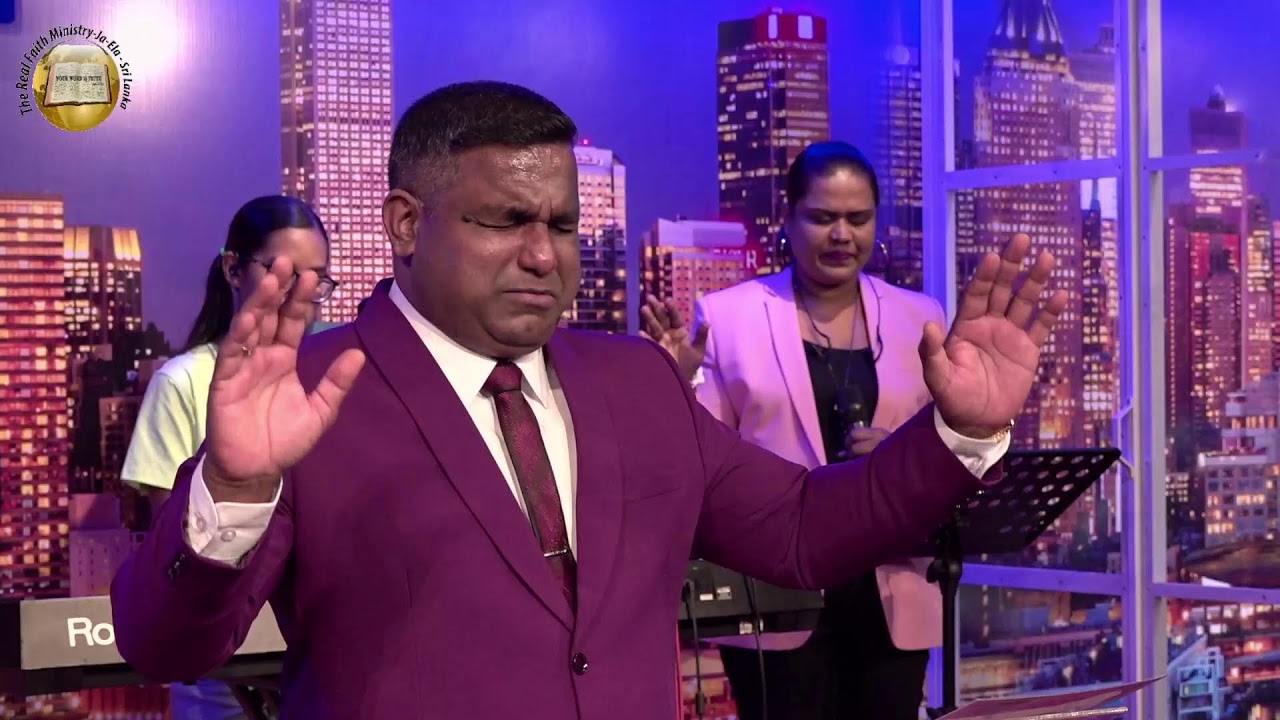 Sunday Service - 18th Jan 2026