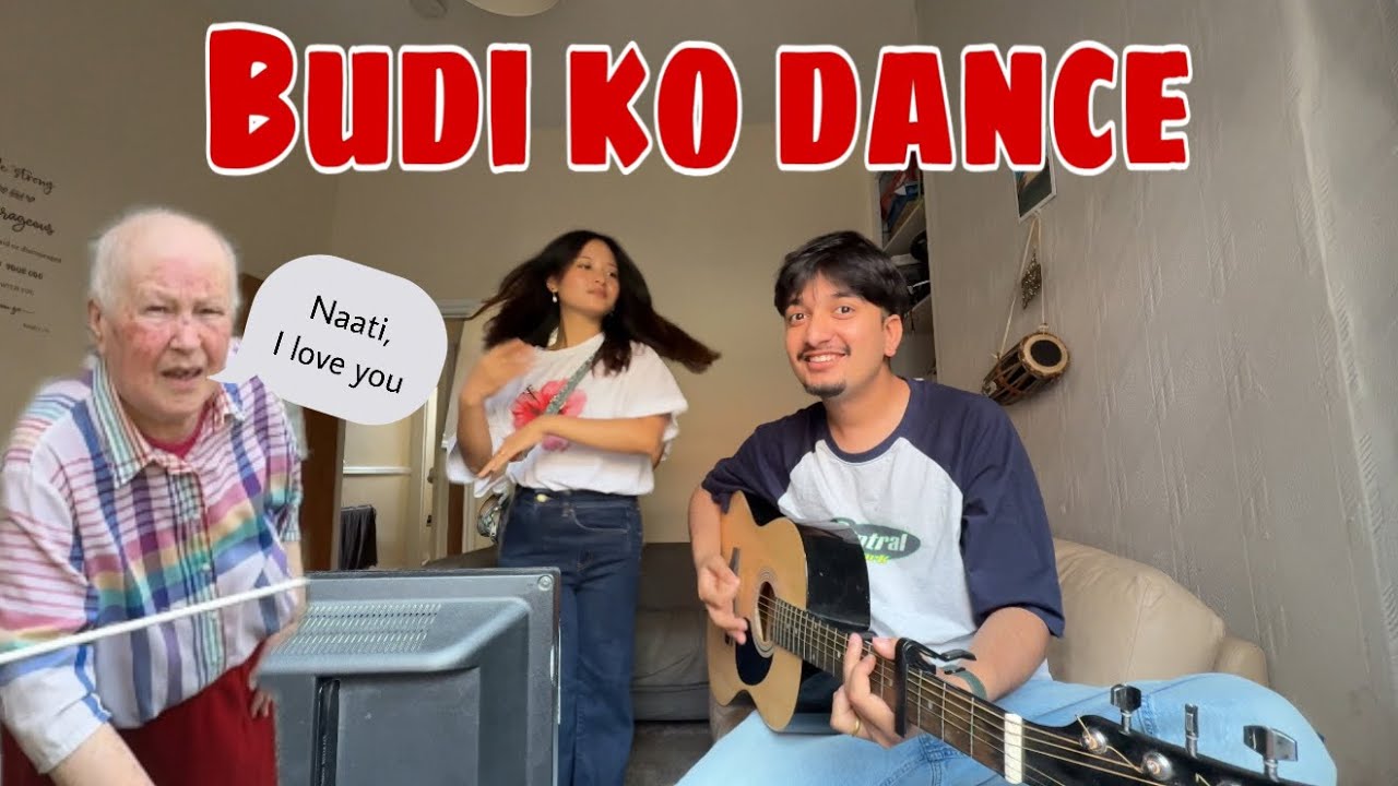 Kaam chodna pareko abastha 🤧 | Nischal Lmc |
