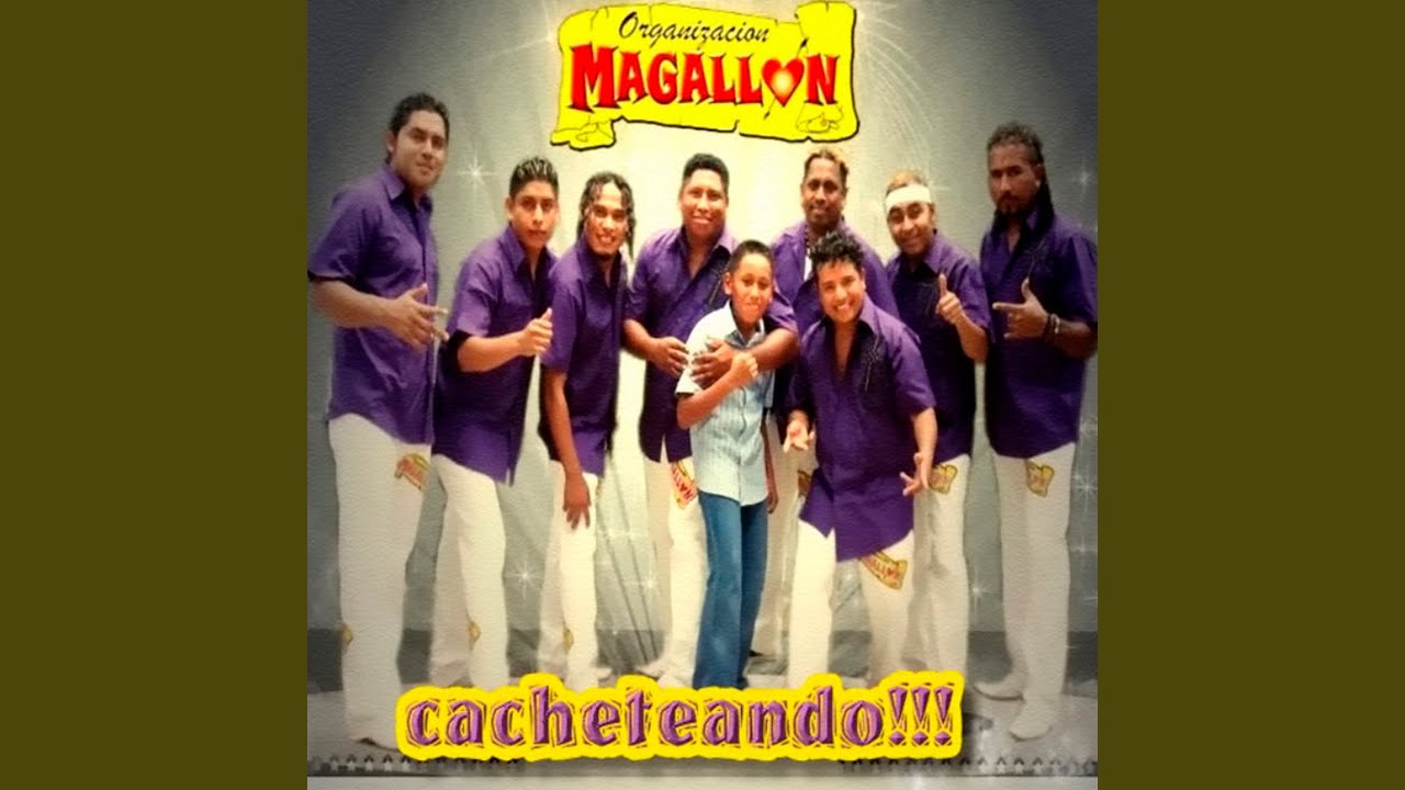Cachetea
