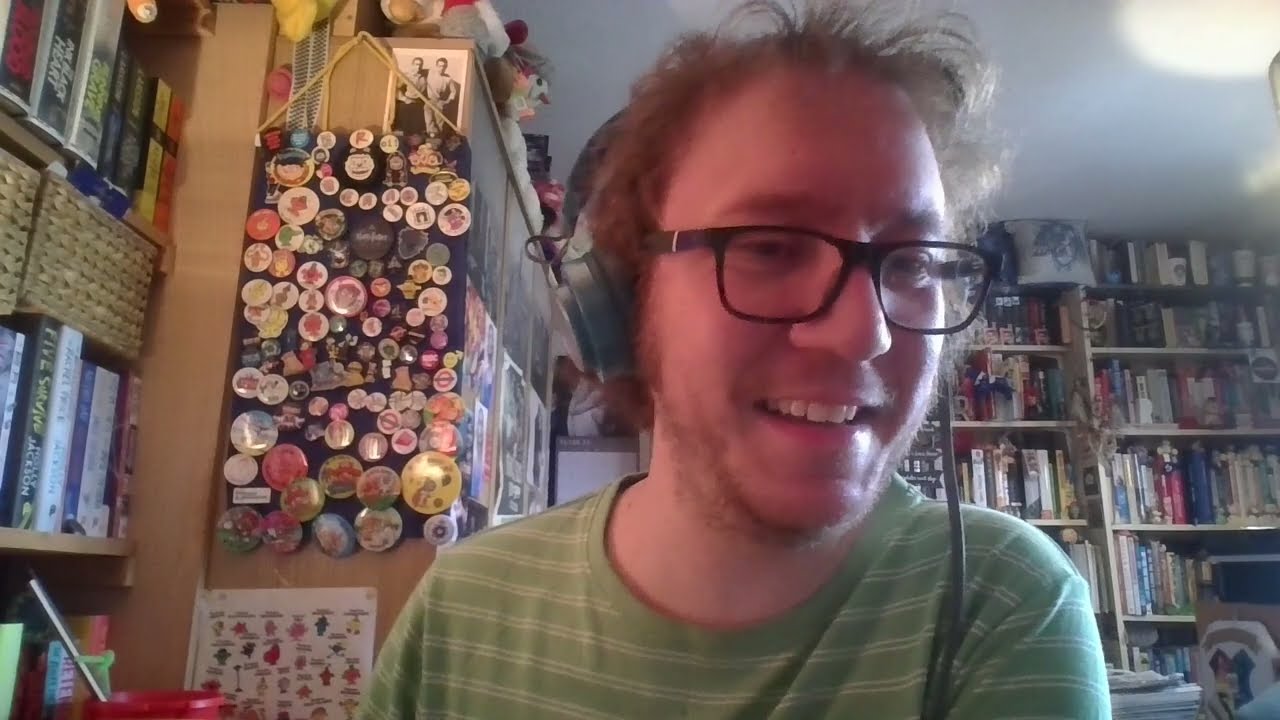 Eurovision 2026 - UK - Brief first thoughts/reaction to 'Eins, Zwei, Drei' (Look Mum No Computer)