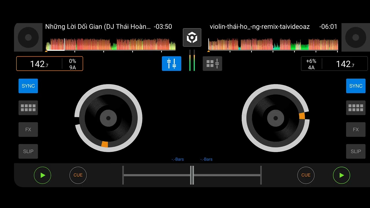 DJ NGOÀI HÀNH LANG | SET NHẠC TRÔI KE | REKORDBOX