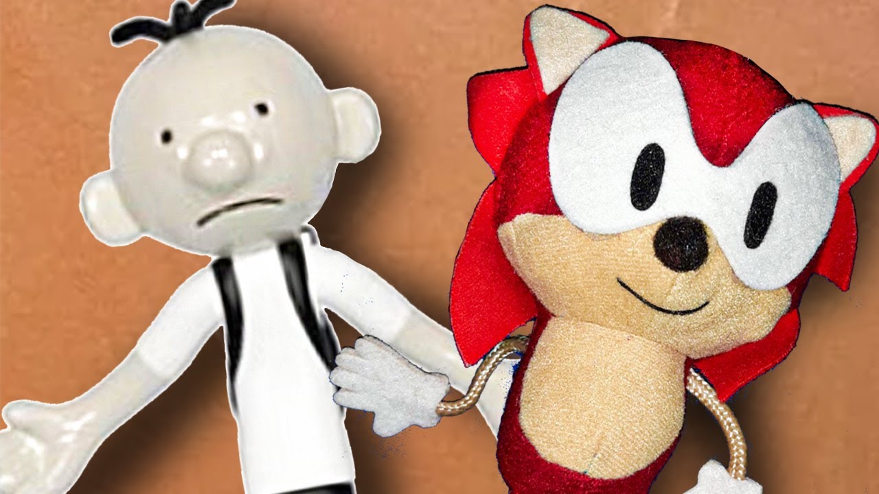 Lost Merchandise Mysteries (That are Unsolved)