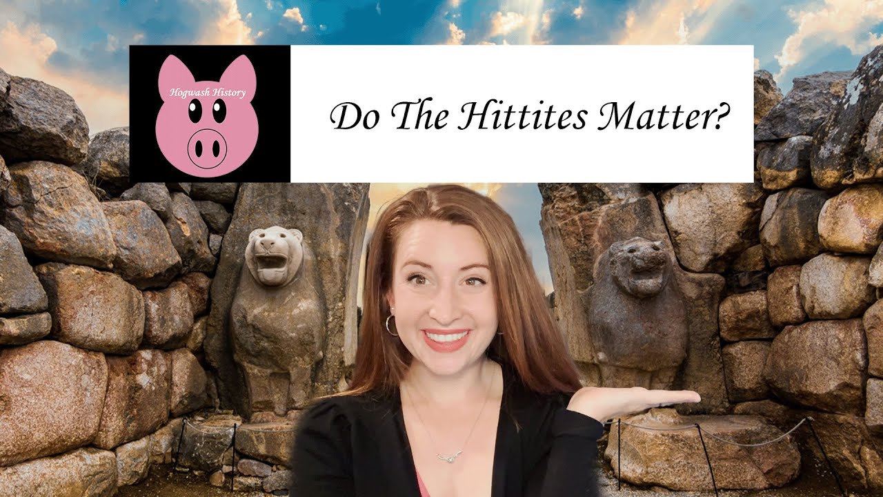 Do the Hittites Matter?