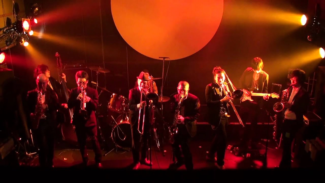 You've Got To Have Freedom / Video Brother with TAKAO HIROSE