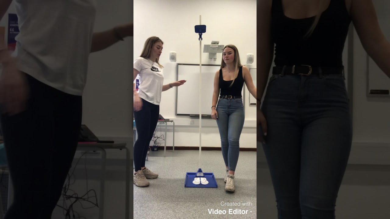 Somatotype testing