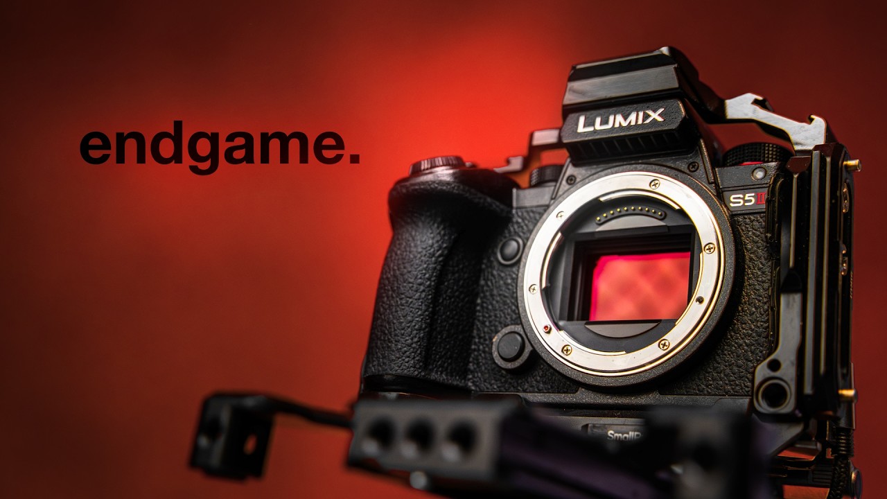 Why This Camera is Still Unbeatable