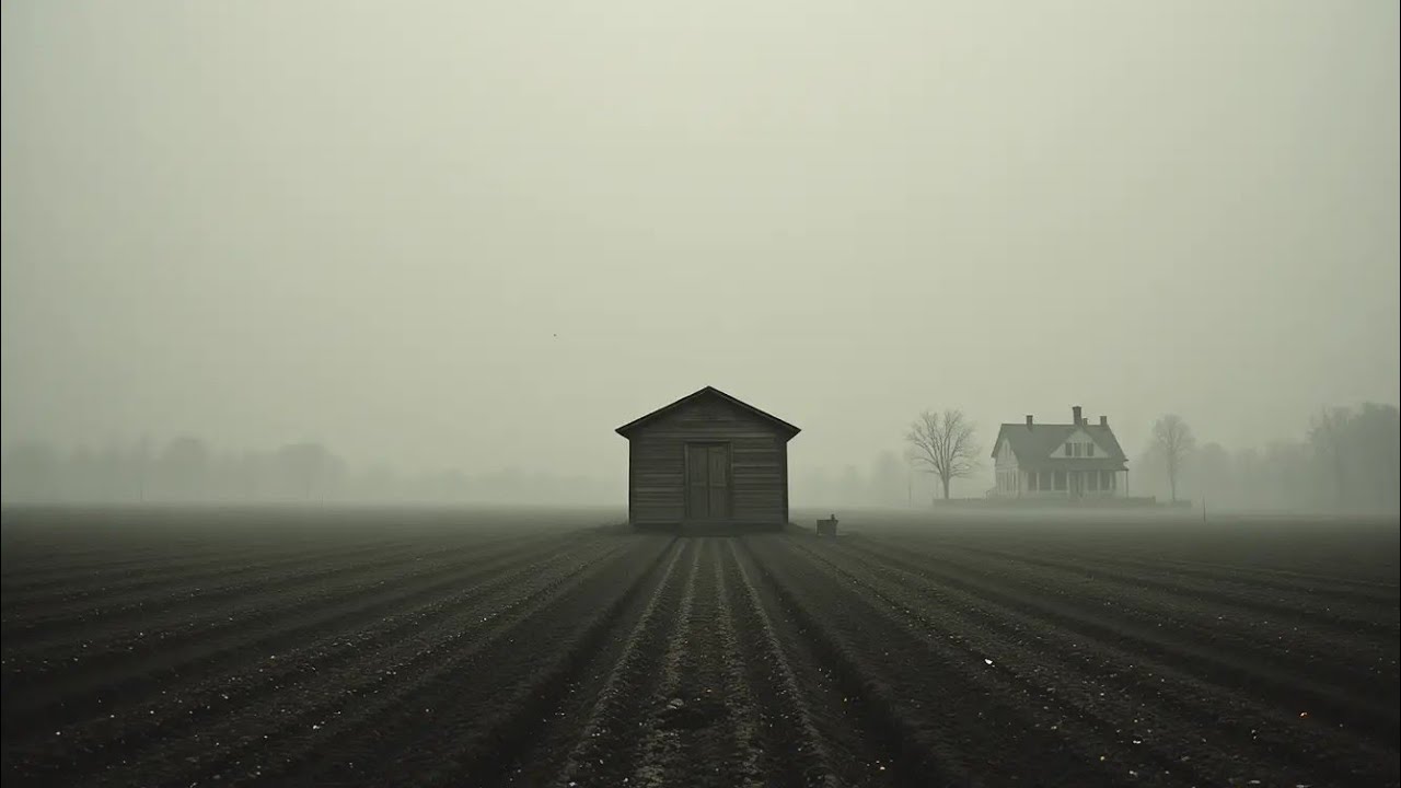 The Sealed Plantation Room That Remained Locked for 60 Years — What Was Finally Found Inside