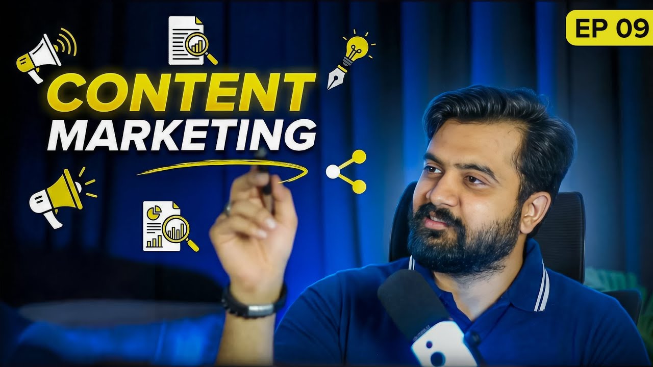 Content Marketing is KING: Don’t Sell, Teach!
