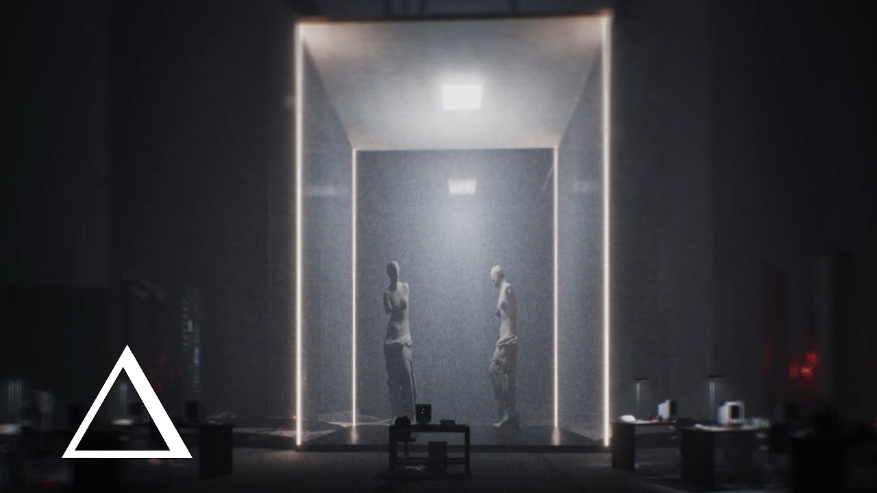 ∆ | Atmospheric Exploration - First Look