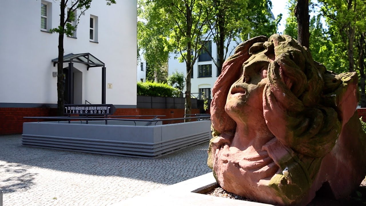 Brand Berlin