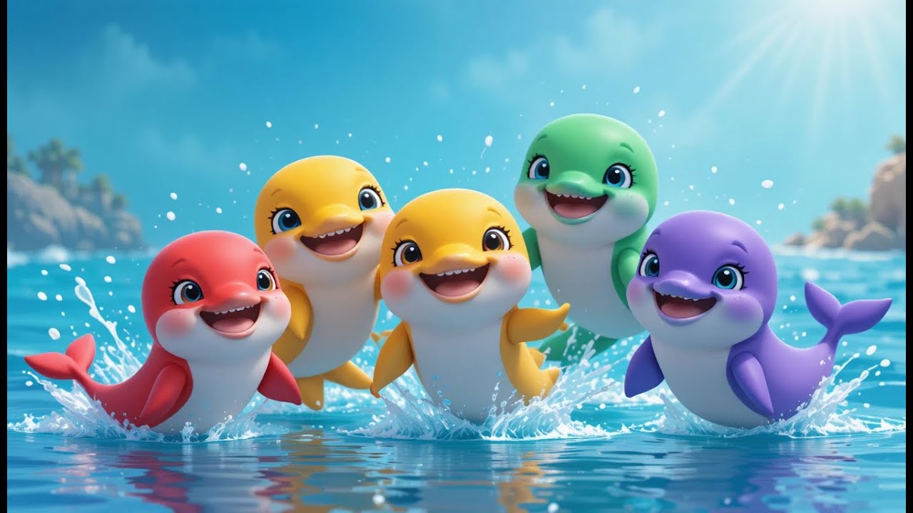 Ultimate Kids Song Collection | 1 Hour Non-Stop Educational Nursery Rhymes