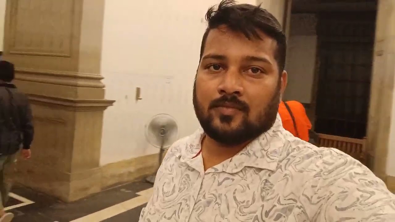 Rani Victoria palace West Bengal 