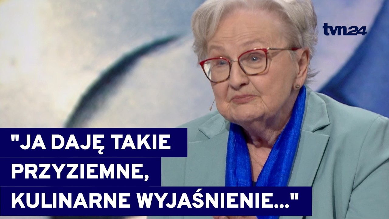 Łętowska: Gdy prezydent się uchyla, zwyczaj składania ślubowania przed nim trzeba zastąpić innym
