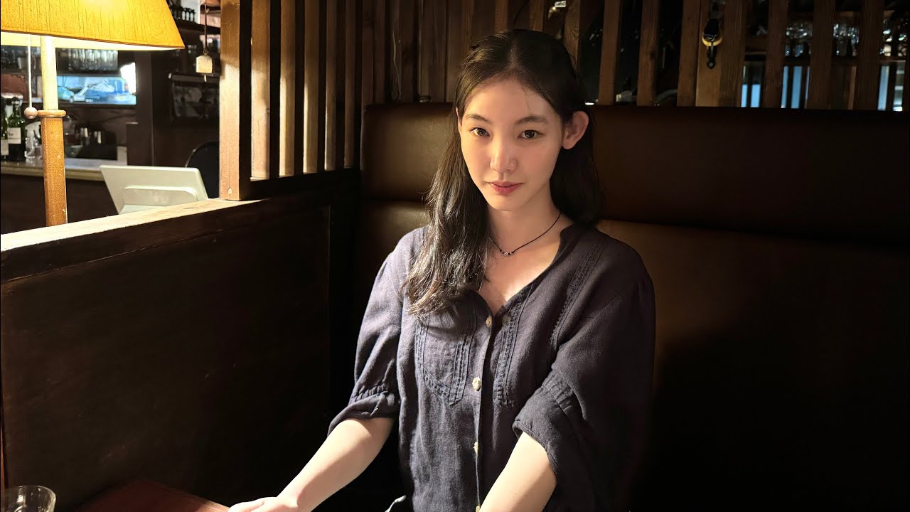 [일본여행 VLOG] 언어는 내 세상을 넓혀주니까 🌏