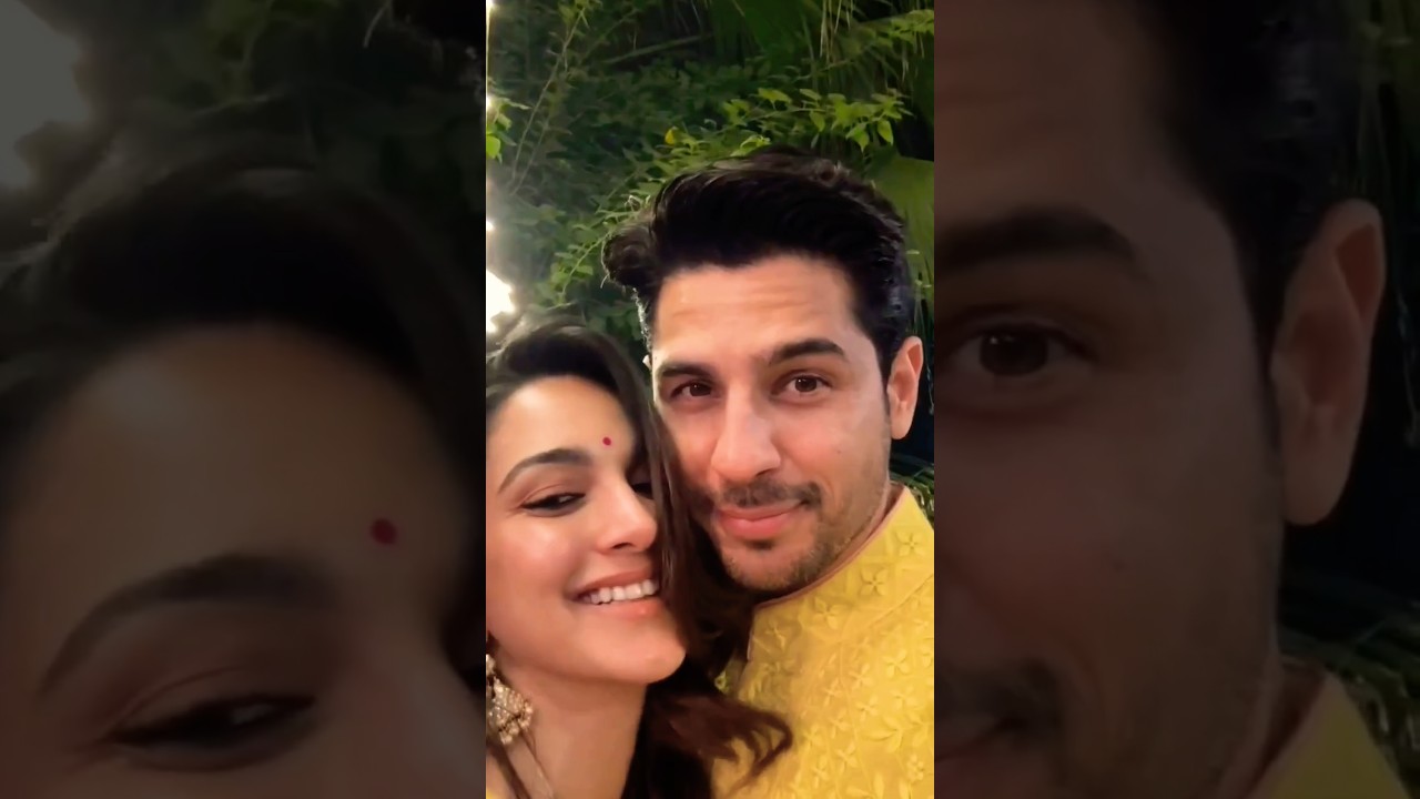 SidKiara 1st diwali as parents😍😭 #sidharthmalhotra #kiaraadvani #sidkiara #diwali #shorts #bollywood