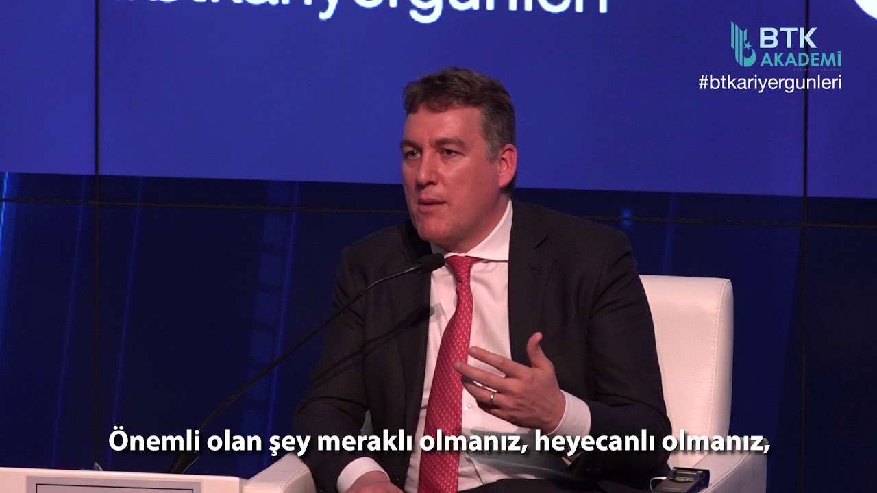 Kendinizi zorlayın, kendinizi eğitin, kendinize zaman ayırın - Colman DEEGAN