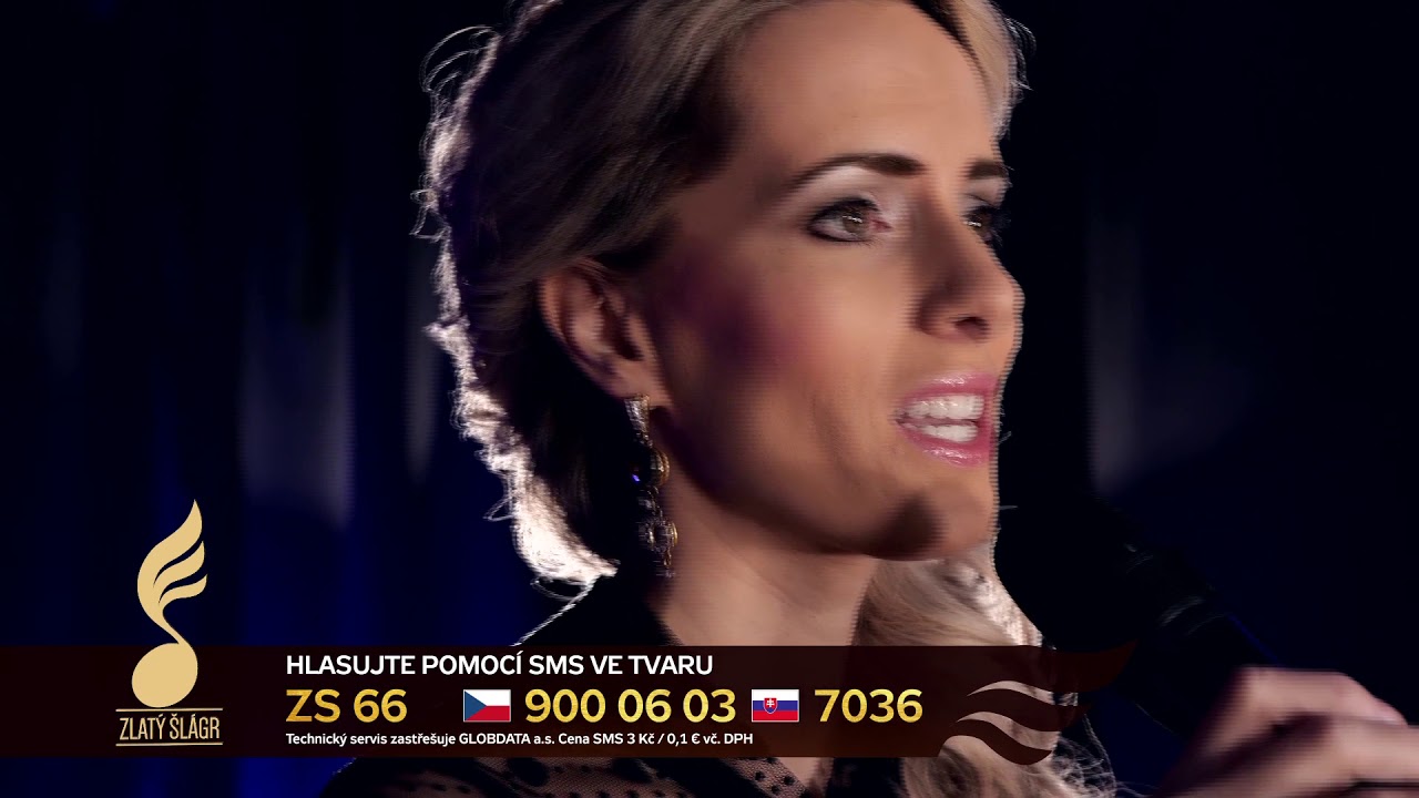 66 VLASTA MUDRÍKOVÁ - Si mi tak blízko