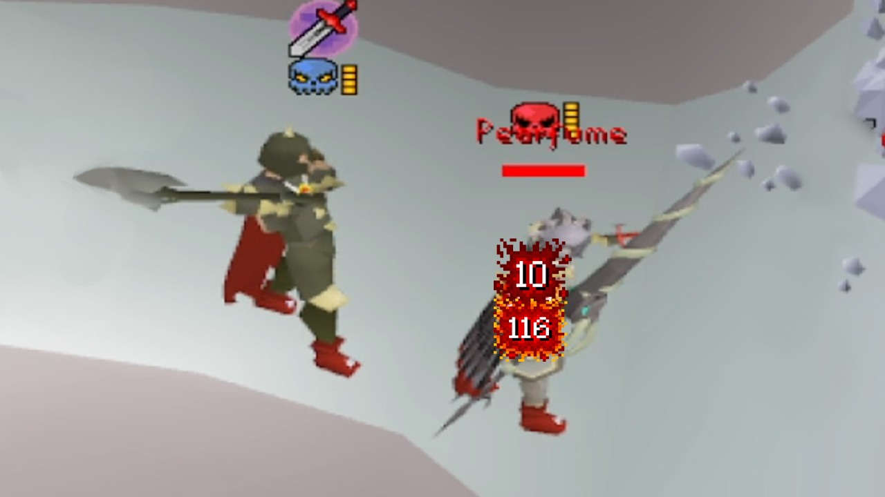 i can hit 126 in 0.6 seconds