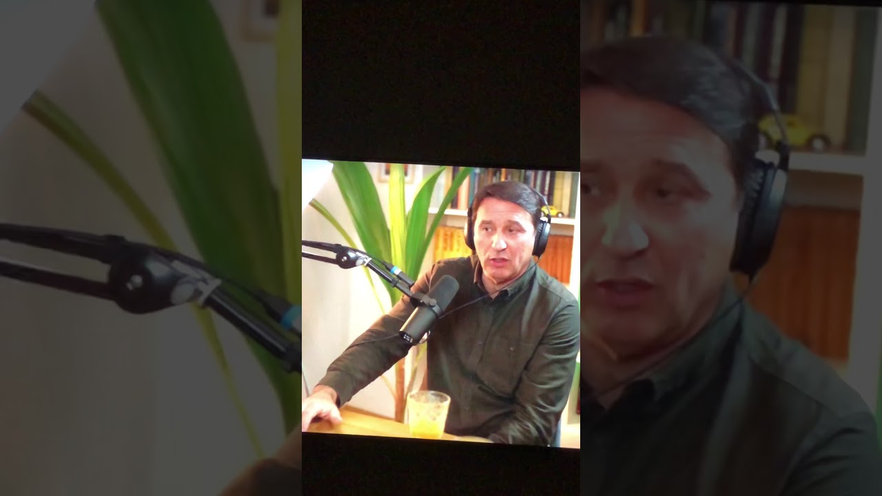 Jovan Memedovic objasnio realnost