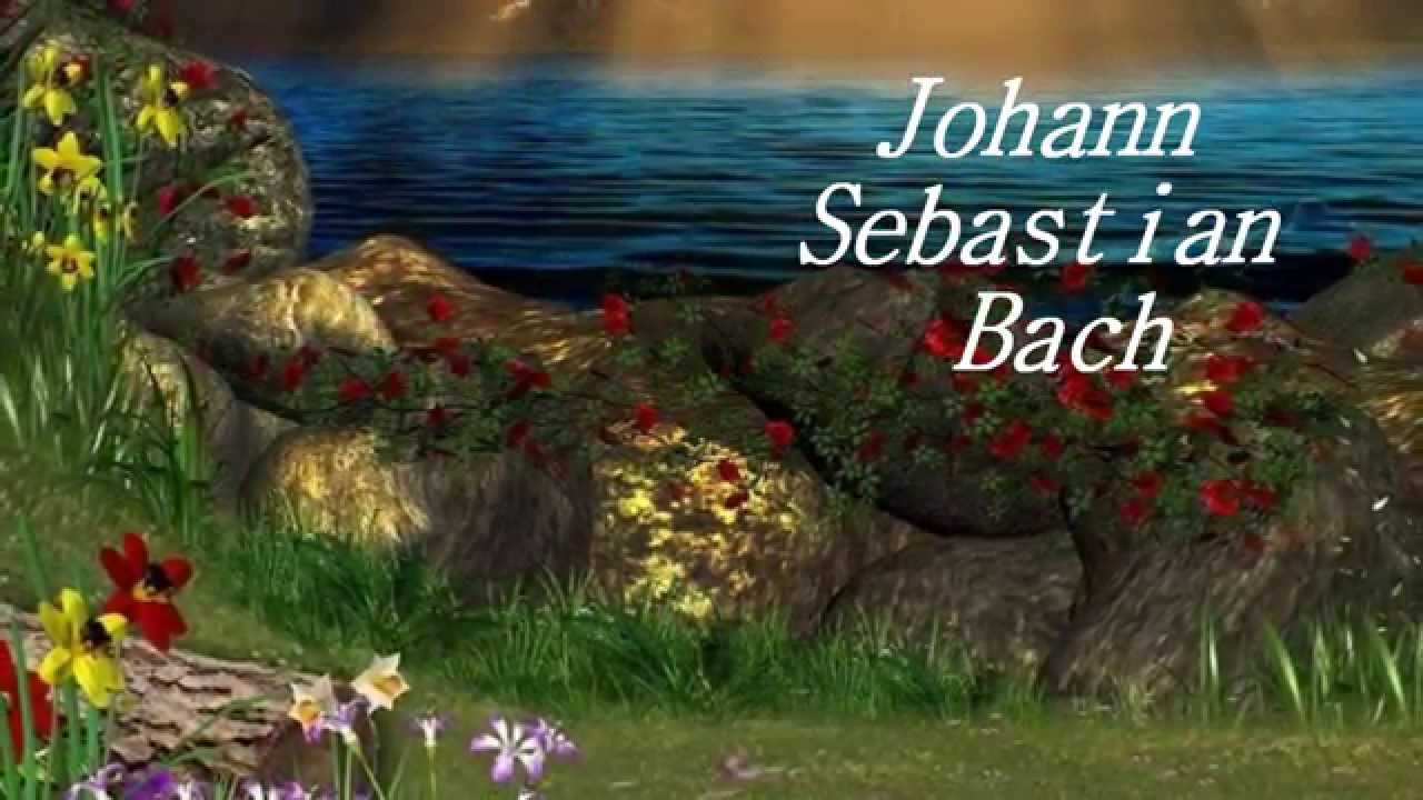 Johann Sebastian Bach - Kyrie Eleison