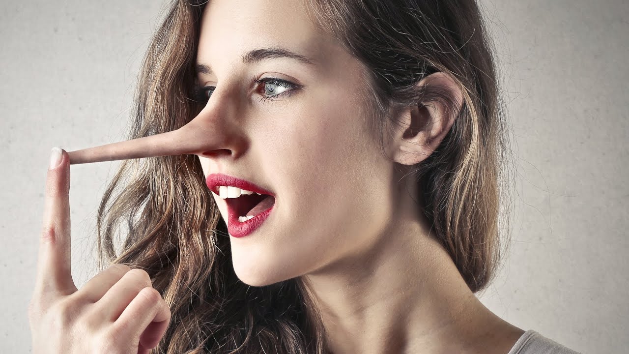 How To Tell If Someone Is Lying To You