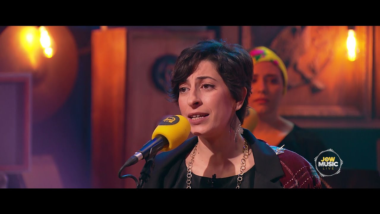 Magnifique Interprétation de musique CHAOUI 