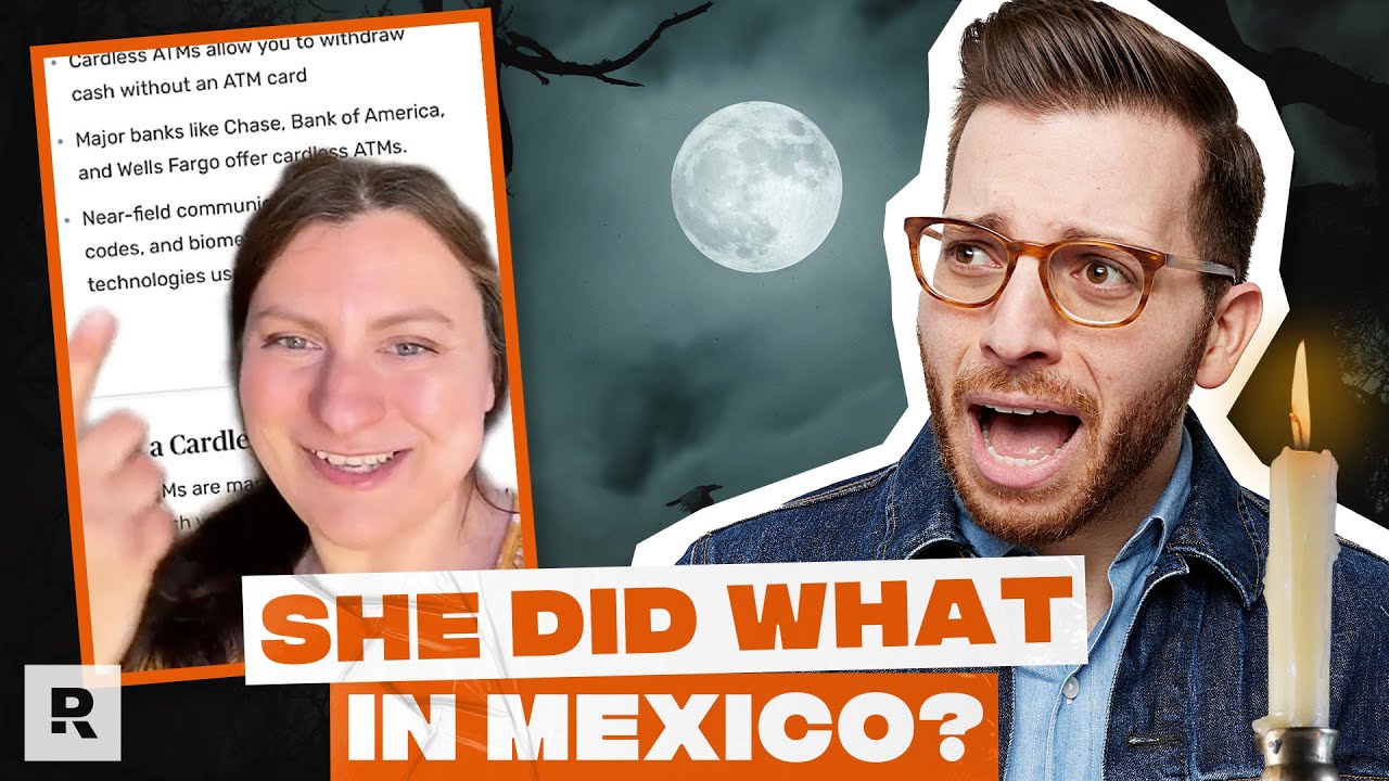 Reacting to Financial Horror Stories