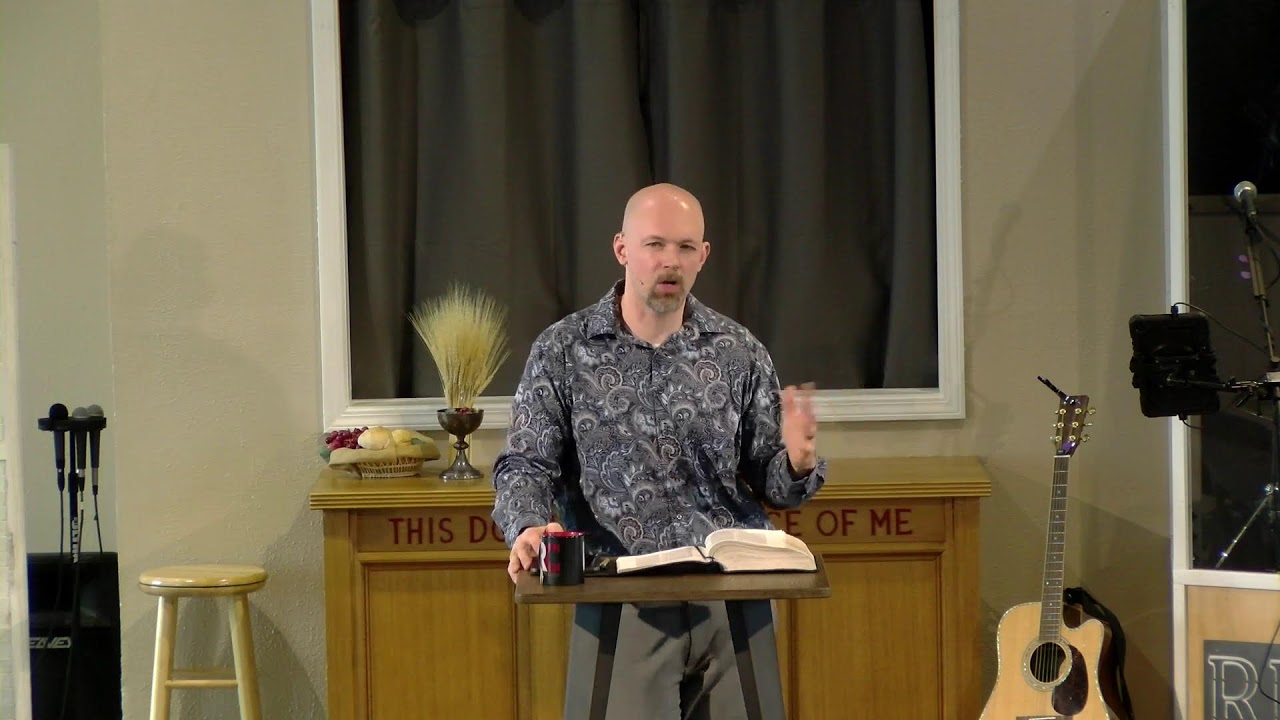 Revelation 19:1-9 The Marriage Supper of the Lamb