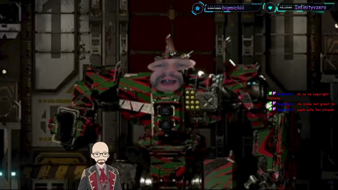 Mechwarrior 5 ep 15 - Objectives, Objectives, Objections