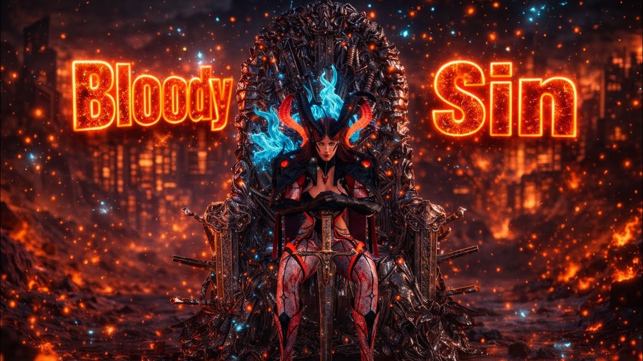1ST 2026 BOONSTONE WAR- Bloody Sin vs HURACAN | Throne And Liberty, CARNAGE SERVER