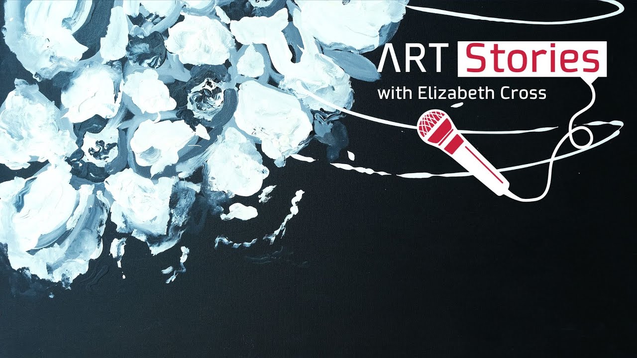 ArtStories: The Official Podcast with Sky & Elizabeth