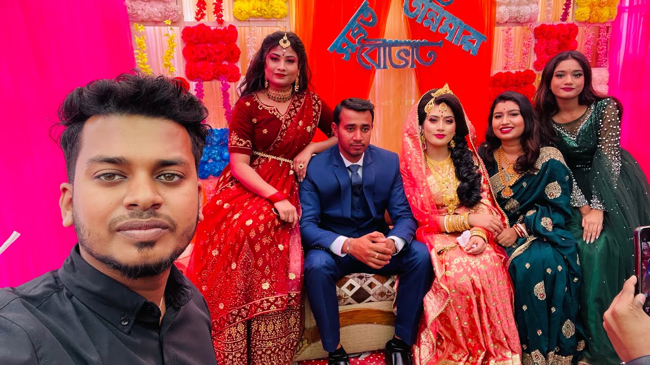 Tonnir Gaye holud