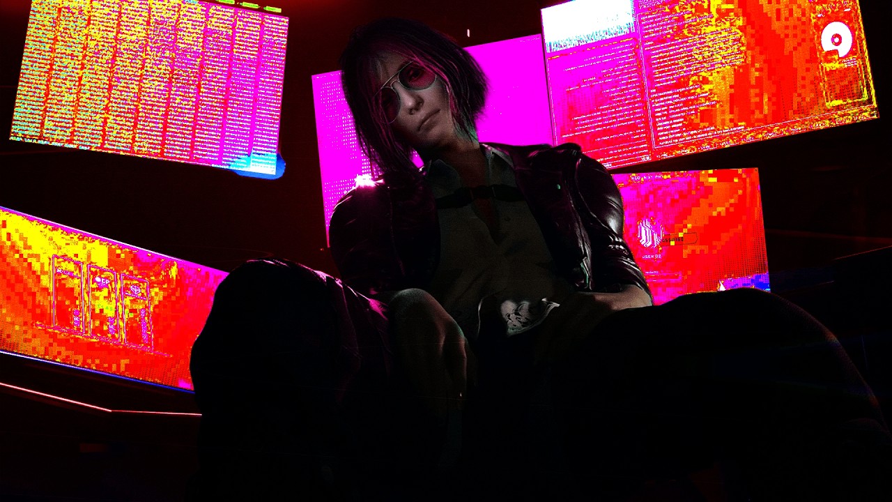 Le dernier myst&egrave;re de Cyberpunk 2077