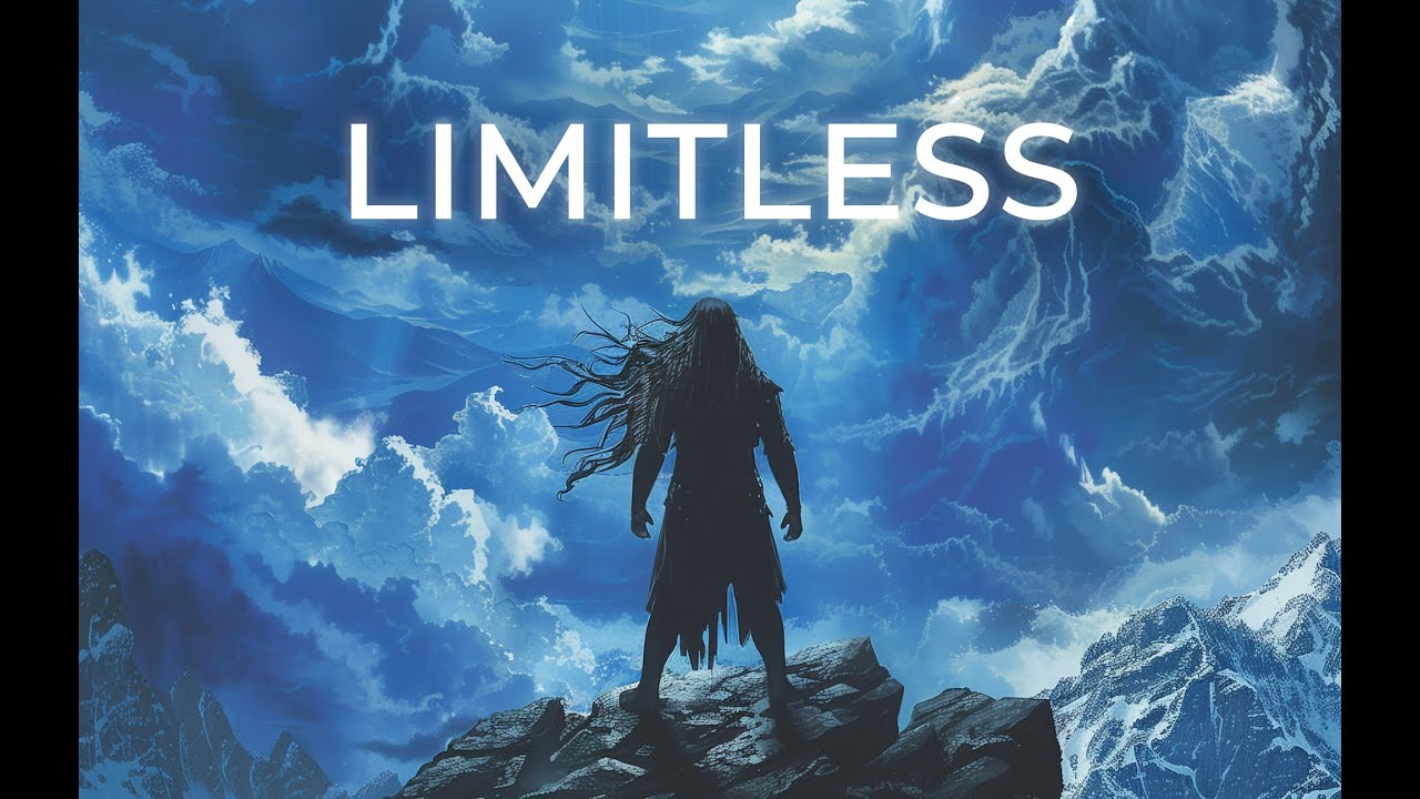 NICKLAS SONNE - LIMITLESS