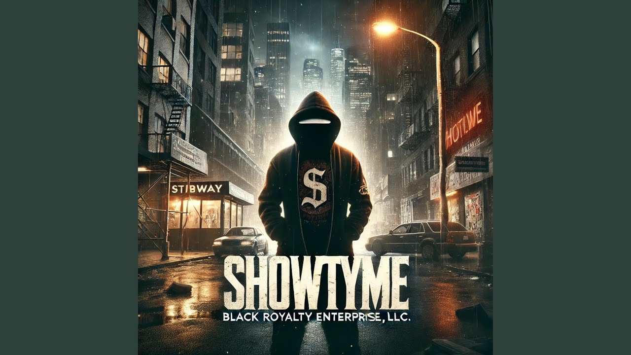 SHOWTYME #ST#VaSoundOfMusic#TideWaterVa #757VA #352FLA #AlwaysLoyaltyOverLove #LincolnParkVA...