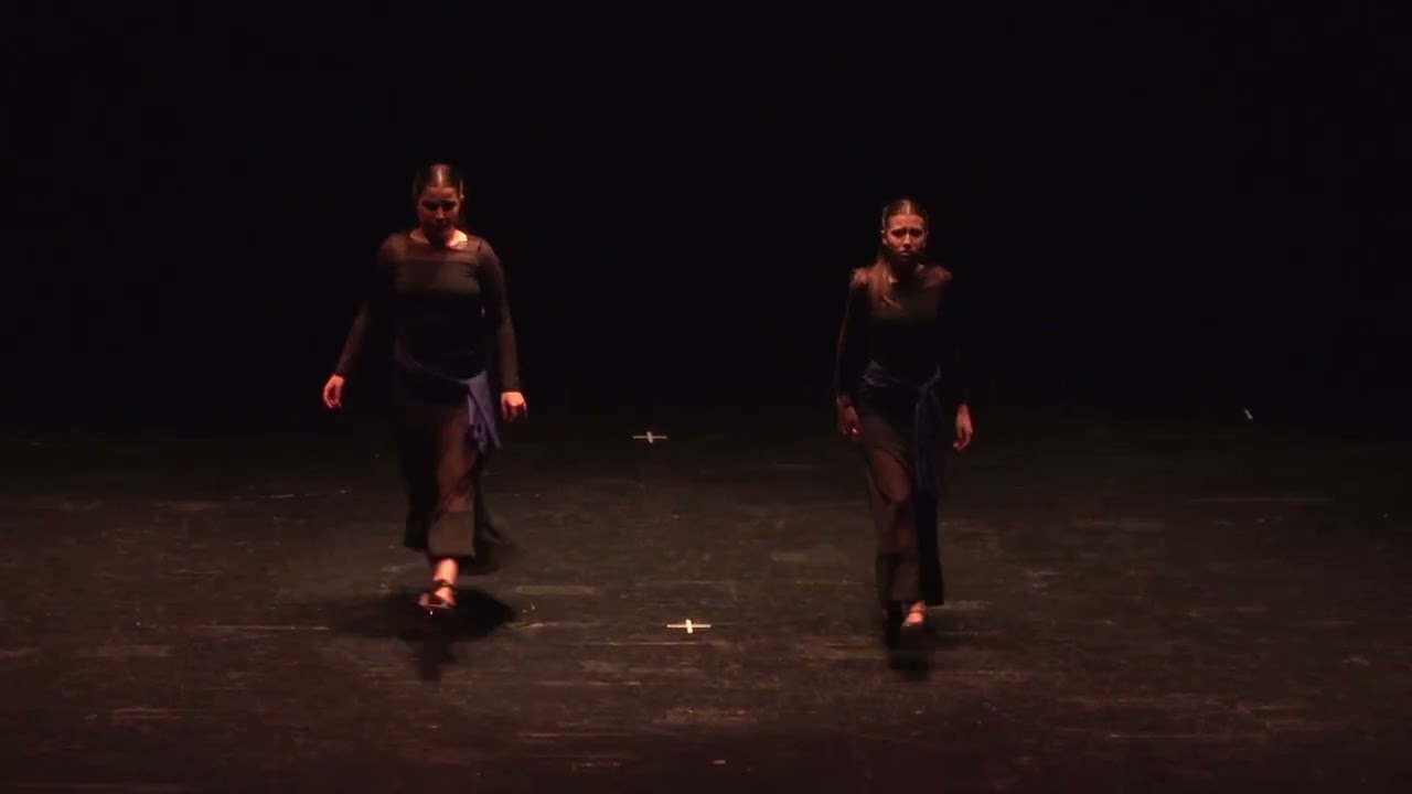 CIA FLAMENCA SARA LOBO - NANA MEDITARRÉNEO ∴ Solistas y Parejas ∴ Royal Dance 2024