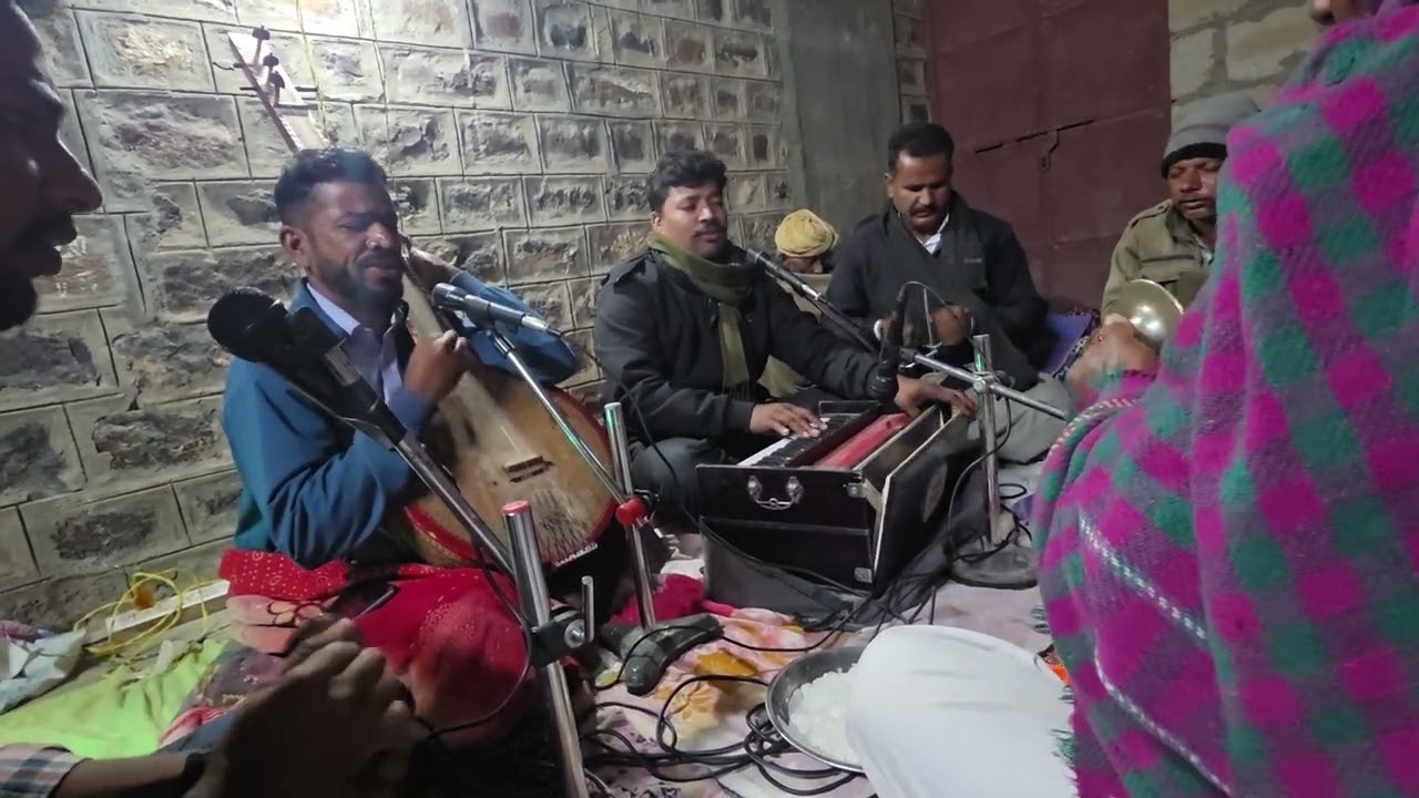 //गुरु महिमा//#सतगुरुसा_म्हाने_प्रेम_प्यालो_पायो_रे !!पंवार भजन मंडली मंडाई!!
