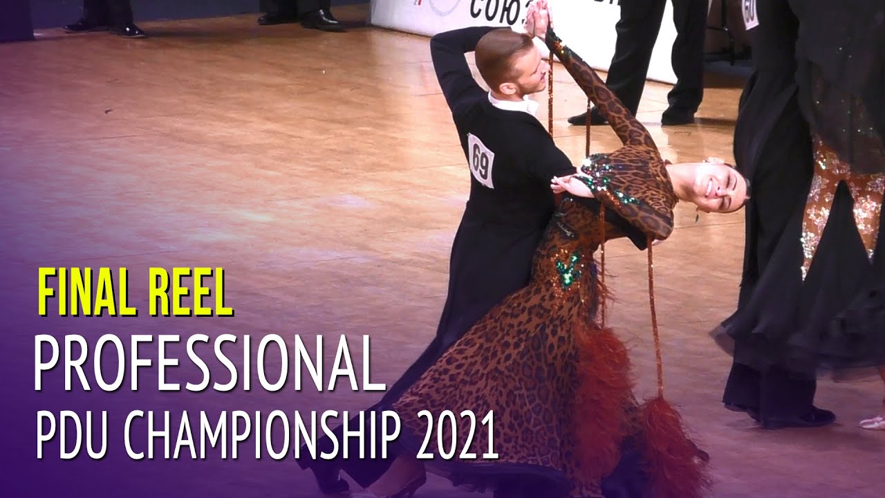 Чемпионат РТС 2021 = Финал = Профессионалы, стандарт