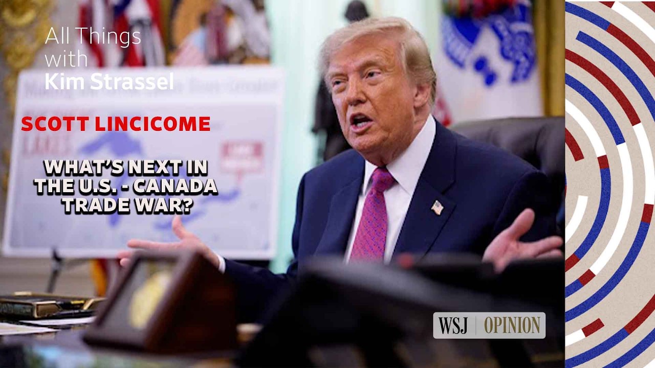 Что ждёт торговую войну между США и Канадой?