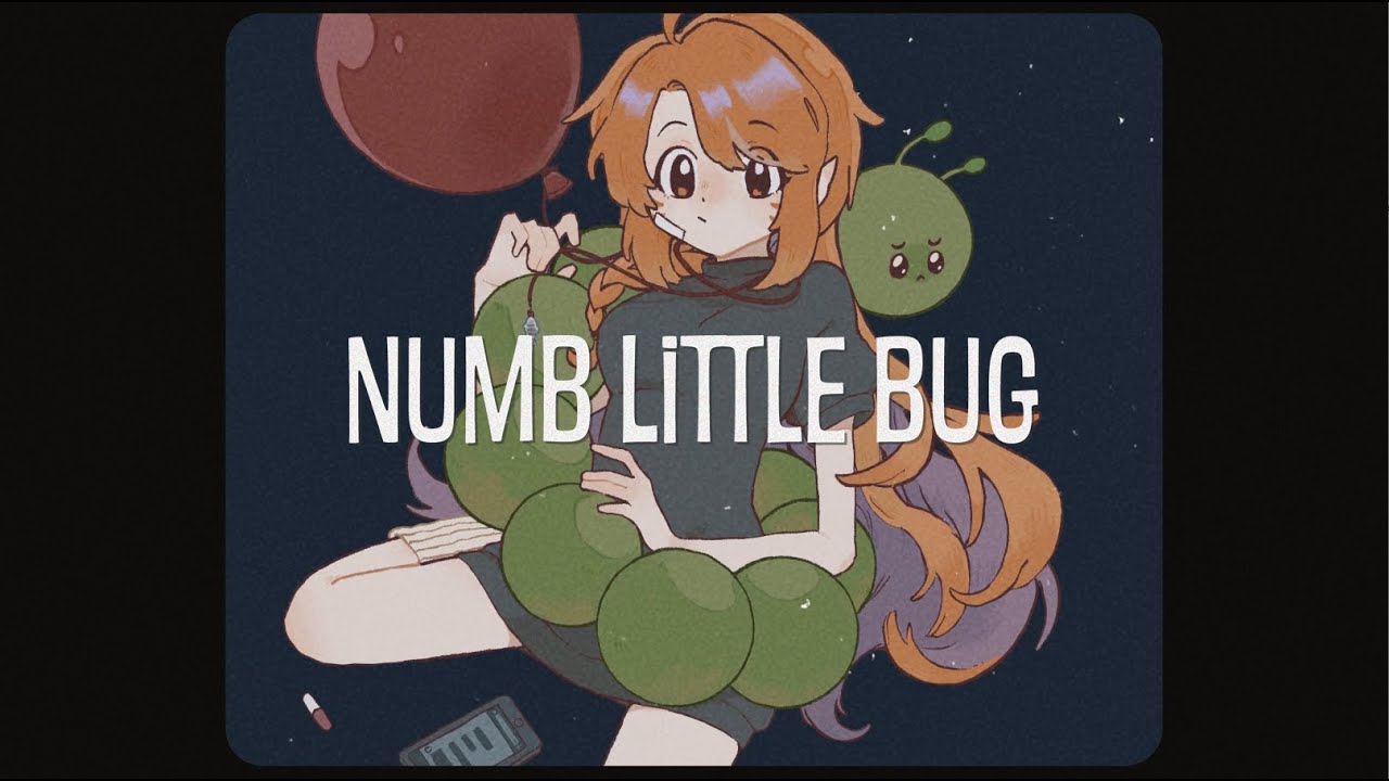 Numb Little Bug (Lo-fi Remix) / Em Beihold | RioFukai (Cover)